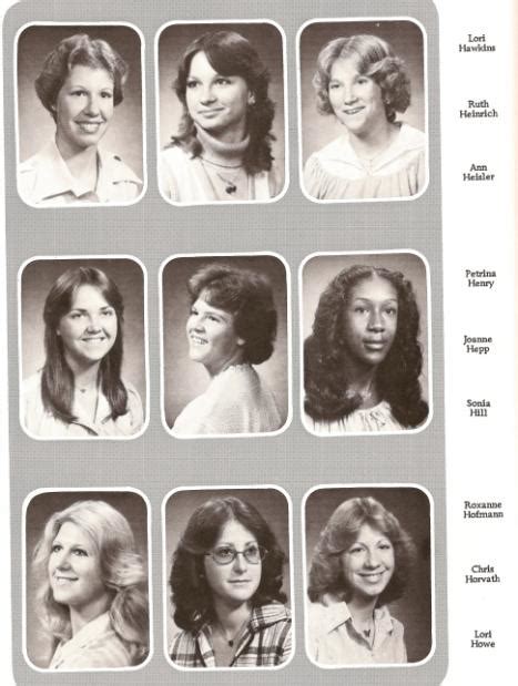 1979 Solomon Juneau High School