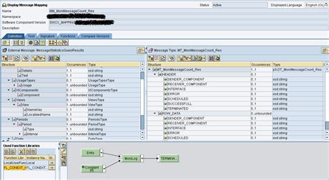 View Pi Po Monitoring Logs From A Sap Abap Program With The Help Of Soap Rest Apis Sap Blogs