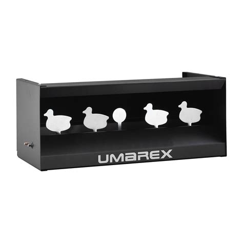 Umarex Magnetic Knock Down Duck Target Targets Shooting Accessories