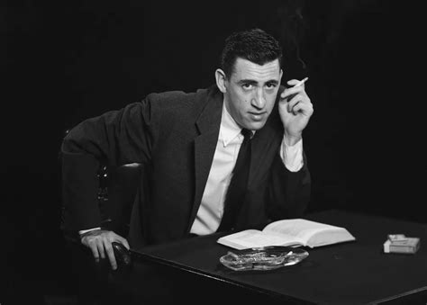 5 Things You Didnt Know About Jd Salinger
