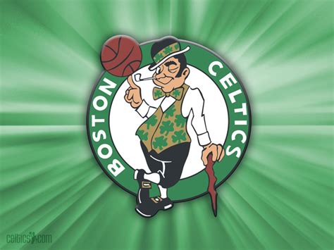 History Of All Logos Boston Celtics Team History