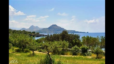 Crete My Second Home Plakias Souda Beach In South Rethymno