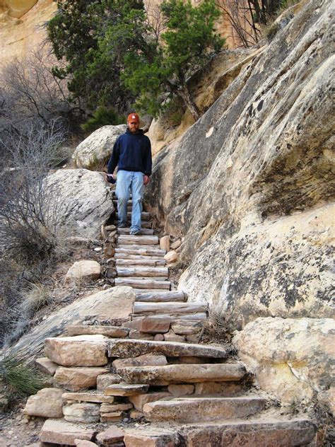 Natural Bridges National Monument Utahs Canyon Country Blog