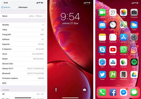 iPhone XR Detailní recenze nejhezčího iPhonu všech dob FanApple cz