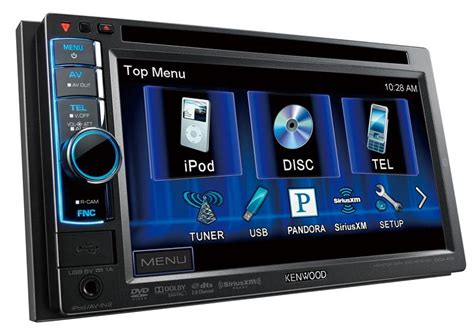 Best Car Stereos Of 2023 The 6 Best To Buy