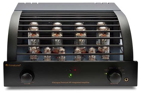 tube amplifiers and stereo amplifiers at soundings fine audio video