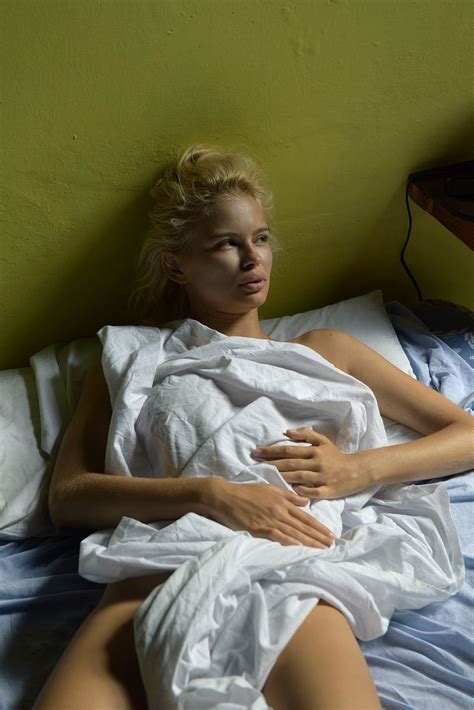 Julia Logacheva Modelo Rusa Follando En Fotos Xxx Bytesexy