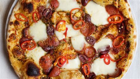 5 Things You Didnt Know About Pizza Howstuffworks