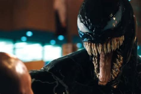 How Sonys Venom Movie Is Eerily Similar To Never Say Never Again