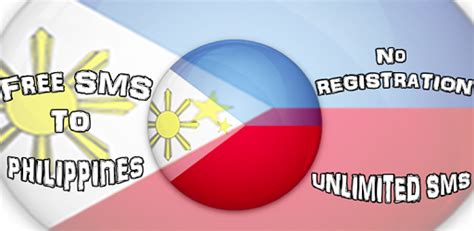 Unlike other free sms services we offer true reliability and international reach! Free SMS to Philippines APK Download For Free