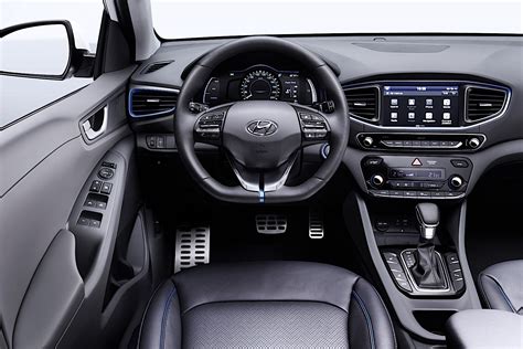 New hyundai ioniq 5 2021 video interior and description.hyundai motor company today released a new image, revealing the spacious and versatile interior of. HYUNDAI Ioniq specs & photos - 2016, 2017, 2018, 2019 ...