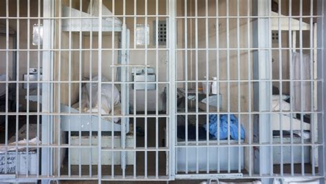 California Death Row Inmate Dies Of Natural Causes At 69