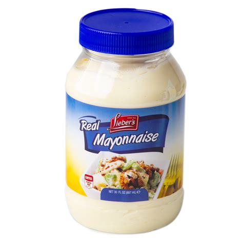 Passover Mayonnaise Kosher For Passover Cooking Ingredients