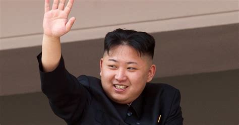 People Of North Korea Happy Birthday Kim Jong Un