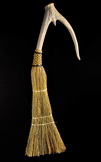 Handmade Hearth Sweeper Broom Broom Brooms And Brushes Pagan Crafts