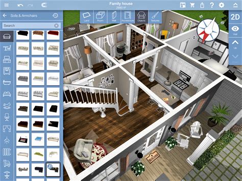 10 Home Design Apps Thatll Make You Feel Like An Interior Designer
