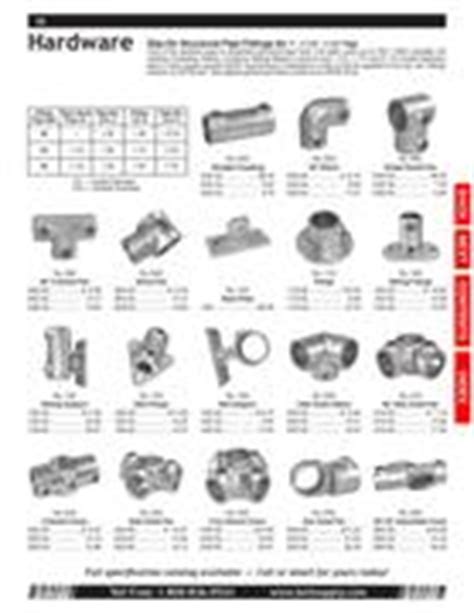 All drawings herein are for illustrative purposes only and. galvanized pipe fittings catalog in 2011 BMI Supply ...