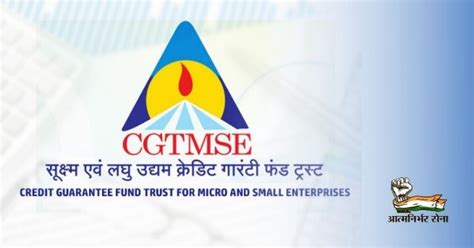 Credit Guarantee Scheme For Micro And Small Enterprises Upsc Current