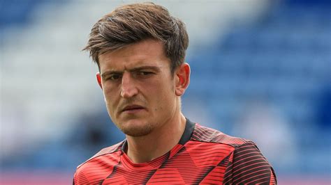 Jacob harry maguire was born on the 5th day of march 1993, in sheffield, the united kingdom into a roman catholic family. Harry Maguire 'brawl' sparked after sister injected with ...