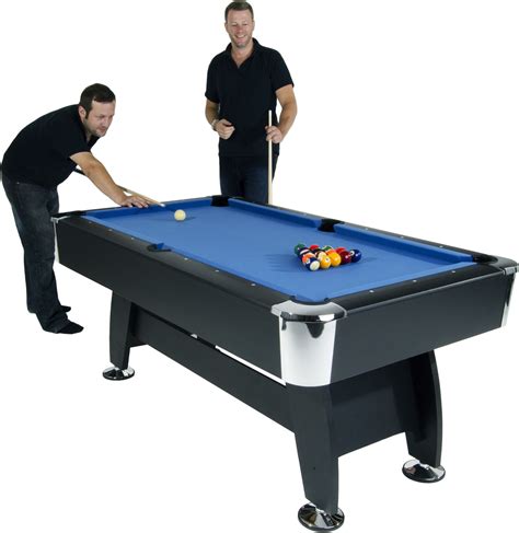 Strikeworth Pro American Deluxe 6ft Pool Table 6ft Pool Table Pool Table Games Pool Table