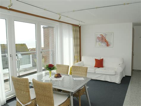 Vergleiche zimmerpreise von 1 anbieter und sieh dir 35 fotos vom haus köbesine, juist an. Appartement 31 - Köbesine