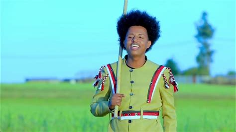 Girmaa Daggafaa Tokkummaa Labsi New Oromo Music 2022 Official Vide