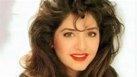 Divya Bharti Birth Anniversary Laadla Mohra Other Bollywood Films That Would Have Starred