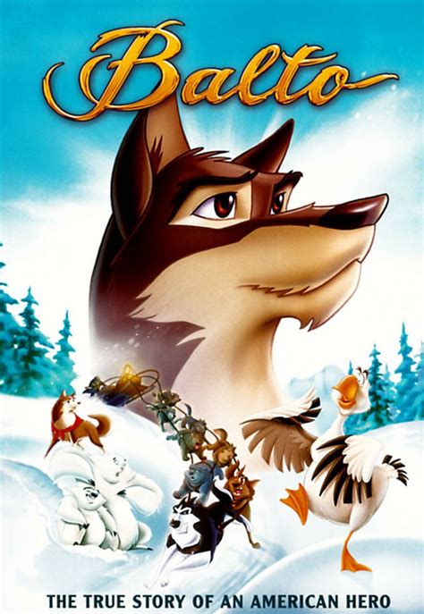 82 Best Don Bluth Balto Images On Pinterest Wolves Disney Films And