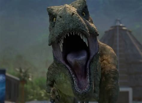Jurassic World Acampamento Jur Ssico Ganha Novo Sneak Peek
