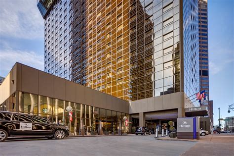 Hilton Denver City Center 172 ̶2̶1̶2̶ Updated 2022 Prices And Hotel