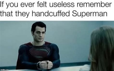 Superman Imgflip