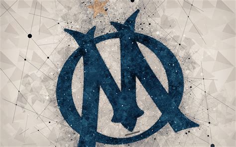 Logo De Marseille