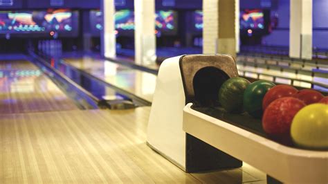 The 6 Best Bowling Alleys In Wichita Ranked By A Local Everything