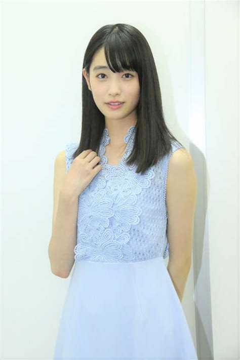 高橋ひかる："国民的美少女"の肩書「打ち破りたい」 大河 ...