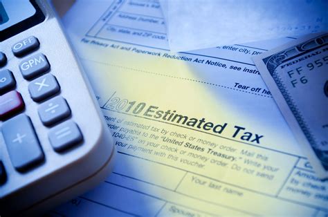 Paying online can make your tax season run more smoothly. What to Know About Making Estimated Tax Payments