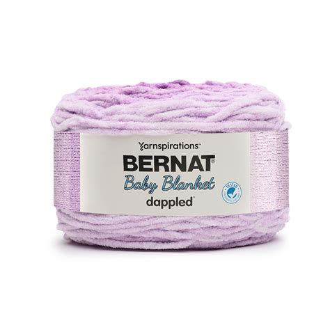 Bernat Baby Blanket Dappled Yarn 300g Yarns And Patterns