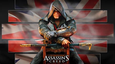 Assassins Creed Syndicate K Benchmark Gtx Sli Fps Youtube