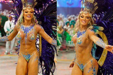 Pin On Musas Do Carnaval