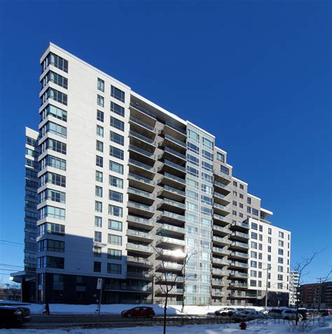 Condos Eq 8 Phases I Ii Lasalle Montreal