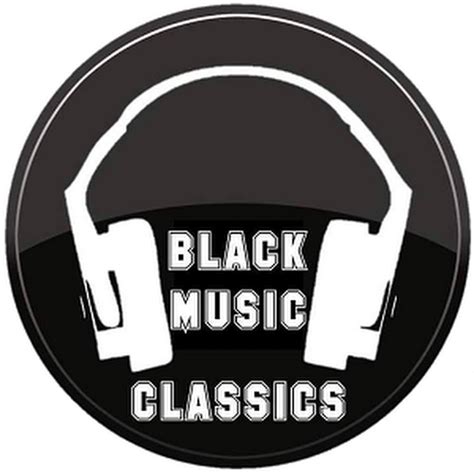 Black Music Classics Youtube
