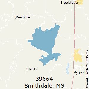 Below are 38 working coupons for zip codes in mississippi from reliable websites that we have updated for users to get maximum savings. Best Places to Live in Smithdale (zip 39664), Mississippi