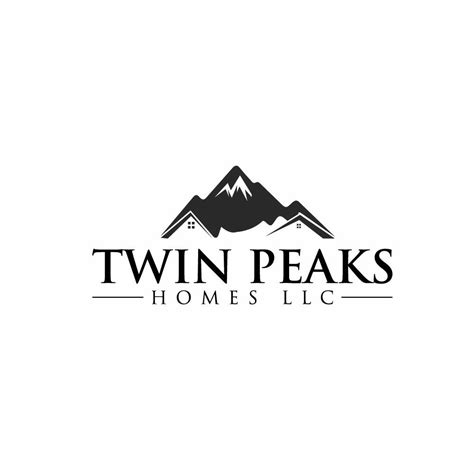 Twin Peaks Lodge Twins Black Black People Gemini Twin