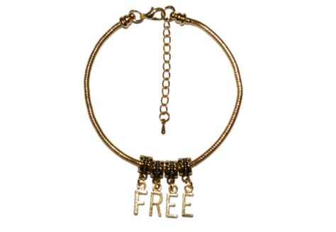 Hotwife Free Euro Anklet Ankle Chain Jewelery Slut Milf Threesome Fetish Gold 7426969622948 Ebay