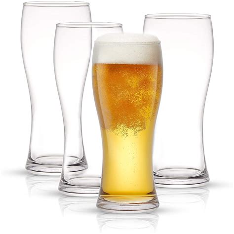 The 10 Best Beer Glasses Of 2020 For Serious Craft Brew Lovers Spy