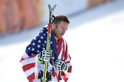 Bode Miller Interview Sparks Backlash Skier Defends Reporter