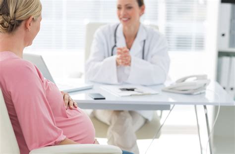 When To See A Fertility Specialist Penn Medicine