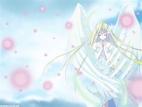 Seraphim Call Wallpaper 1 Anime