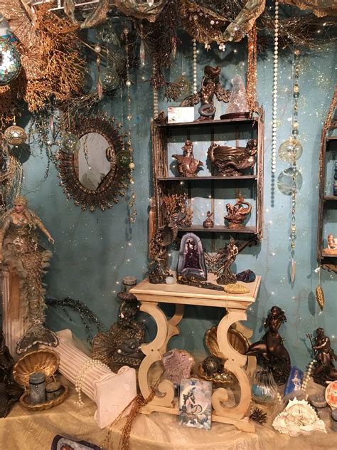 Witchling | Witch room, Wiccan decor, Witch decor