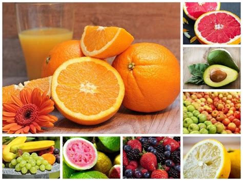 Las 10 Mejores Frutas Para Diabéticos Fruta Y Diabetes Dulces