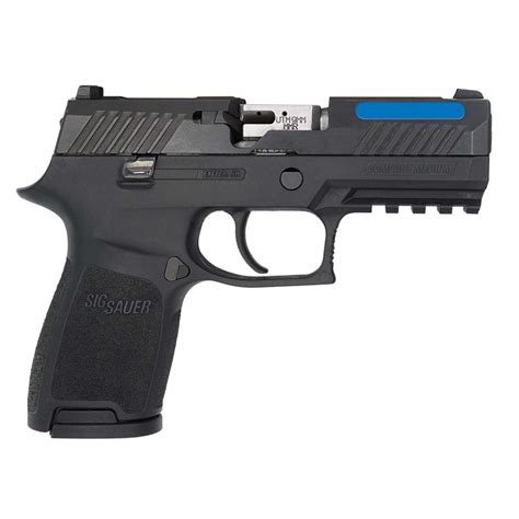 Sig Sauer P320 Compactcarry 9mm Mmr Kit Utm Request For Quote